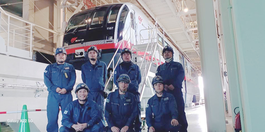 有限会社沖昇トラストメイン画像1